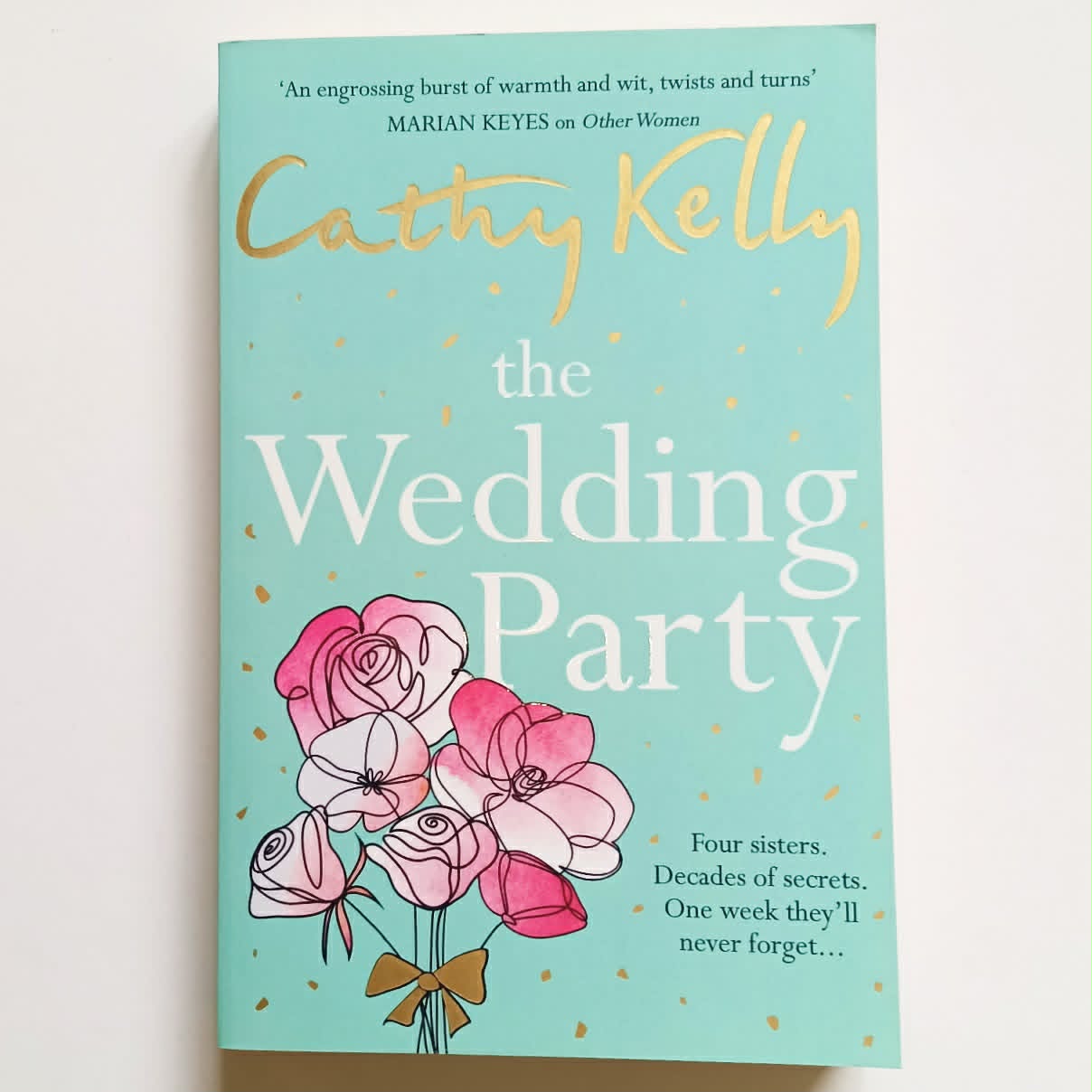 The Wedding Party