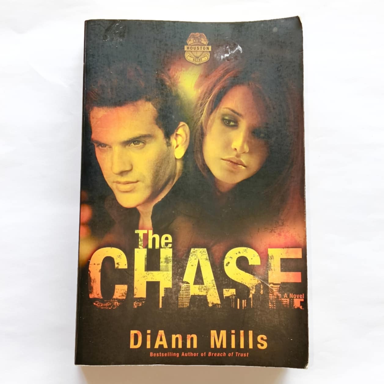 The Chase