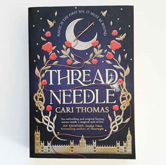 Threadneedle