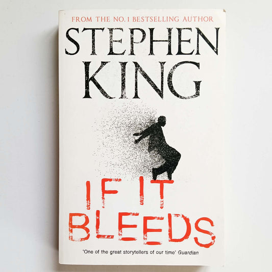 If It Bleeds