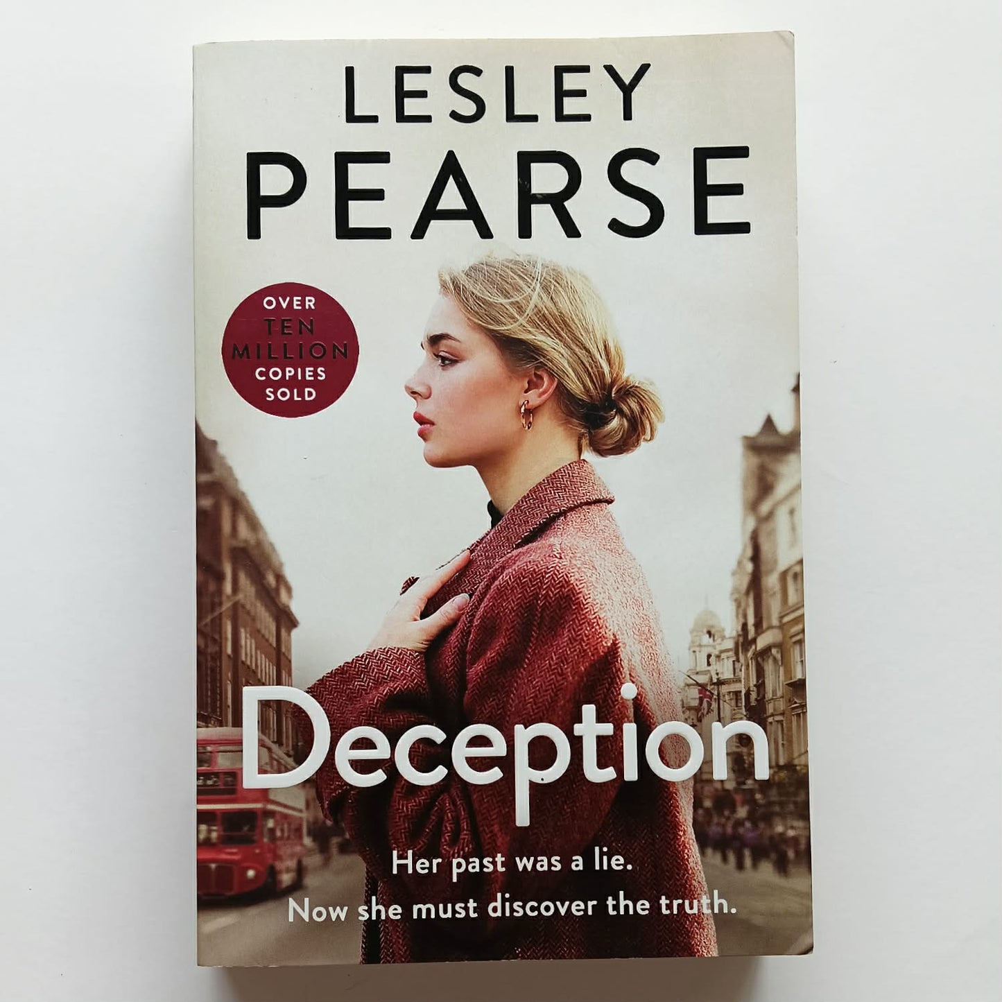 Deception