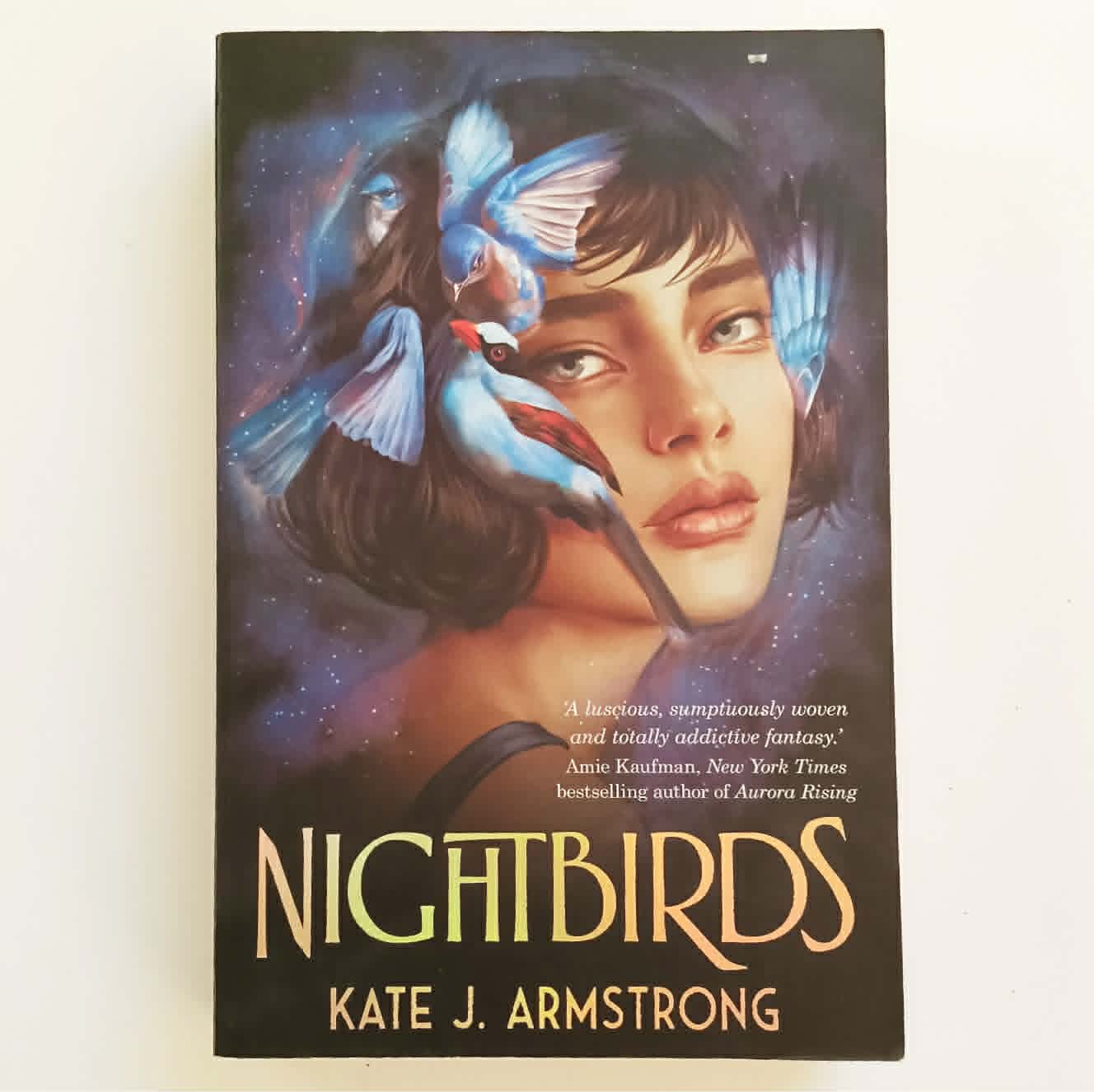 Nightbirds