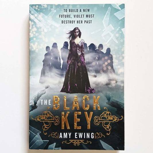 The Black Key
