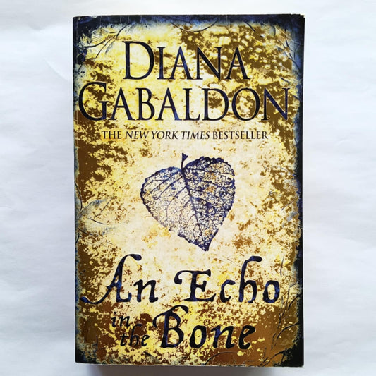 An Echo In The Bone