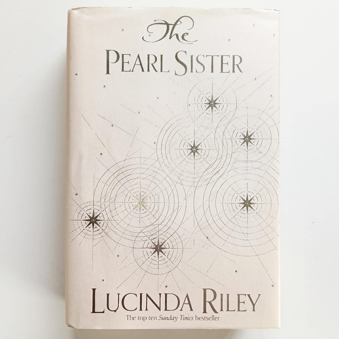 The Pearl Sister