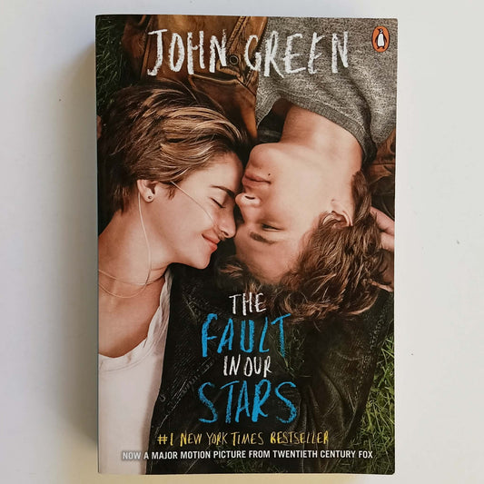The Fault In Our Stars
