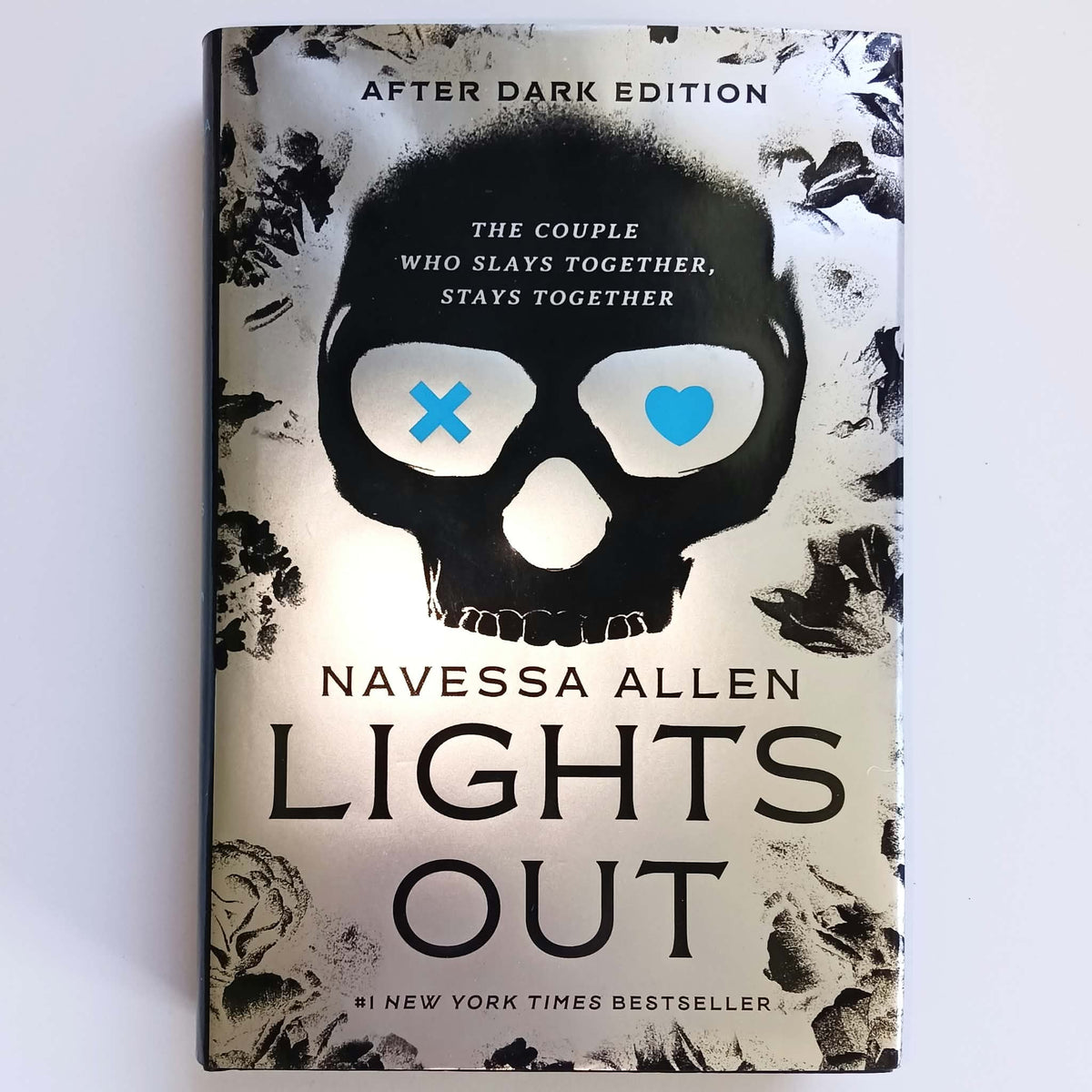 Lights Out - After Dark Edition