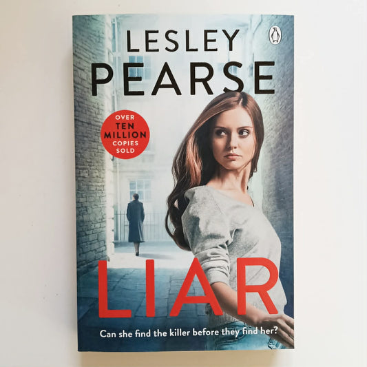 Liar
