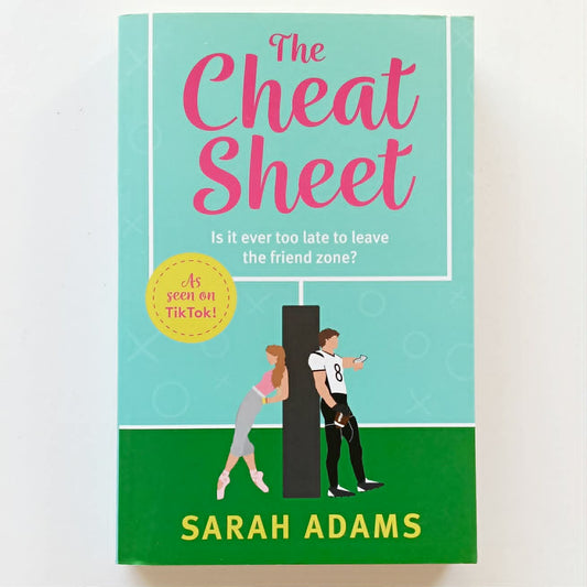 The Cheat Sheet