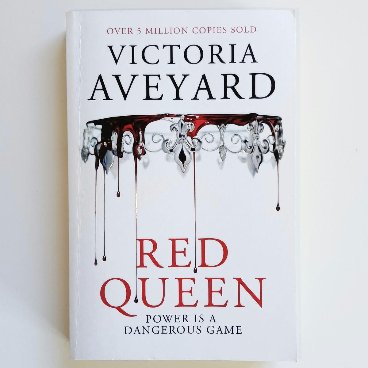 Red Queen
