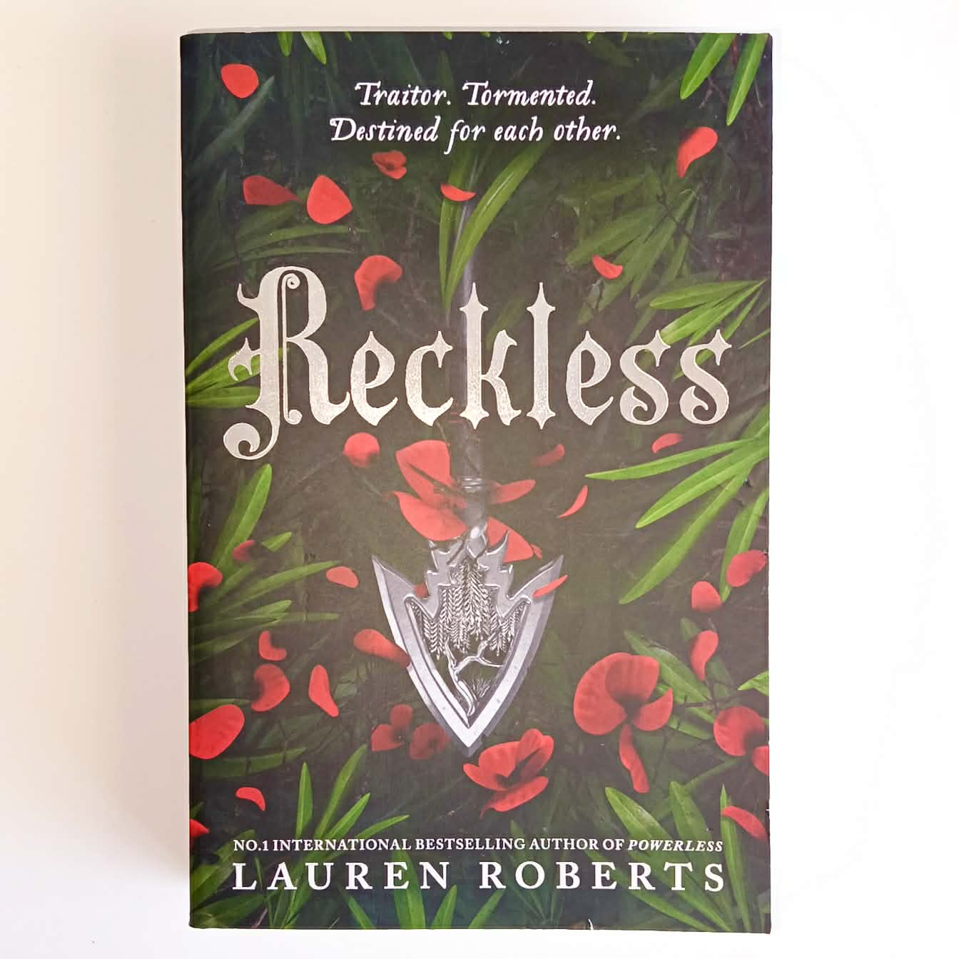 Reckless