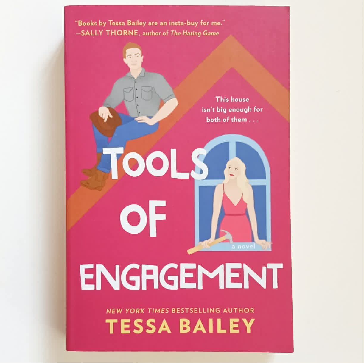 Tools Of Engagement