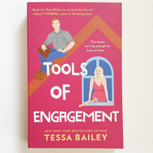 Tools Of Engagement