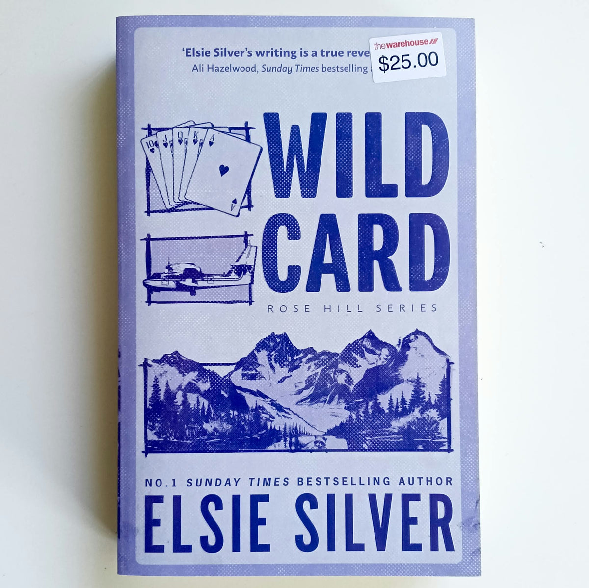 Wild Card