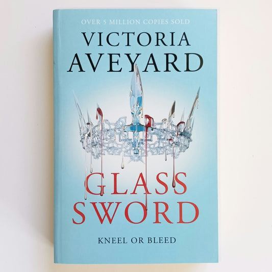 Glass Sword