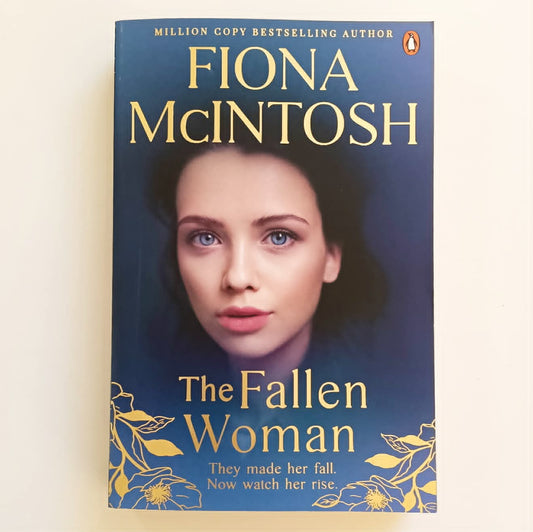 The Fallen Woman