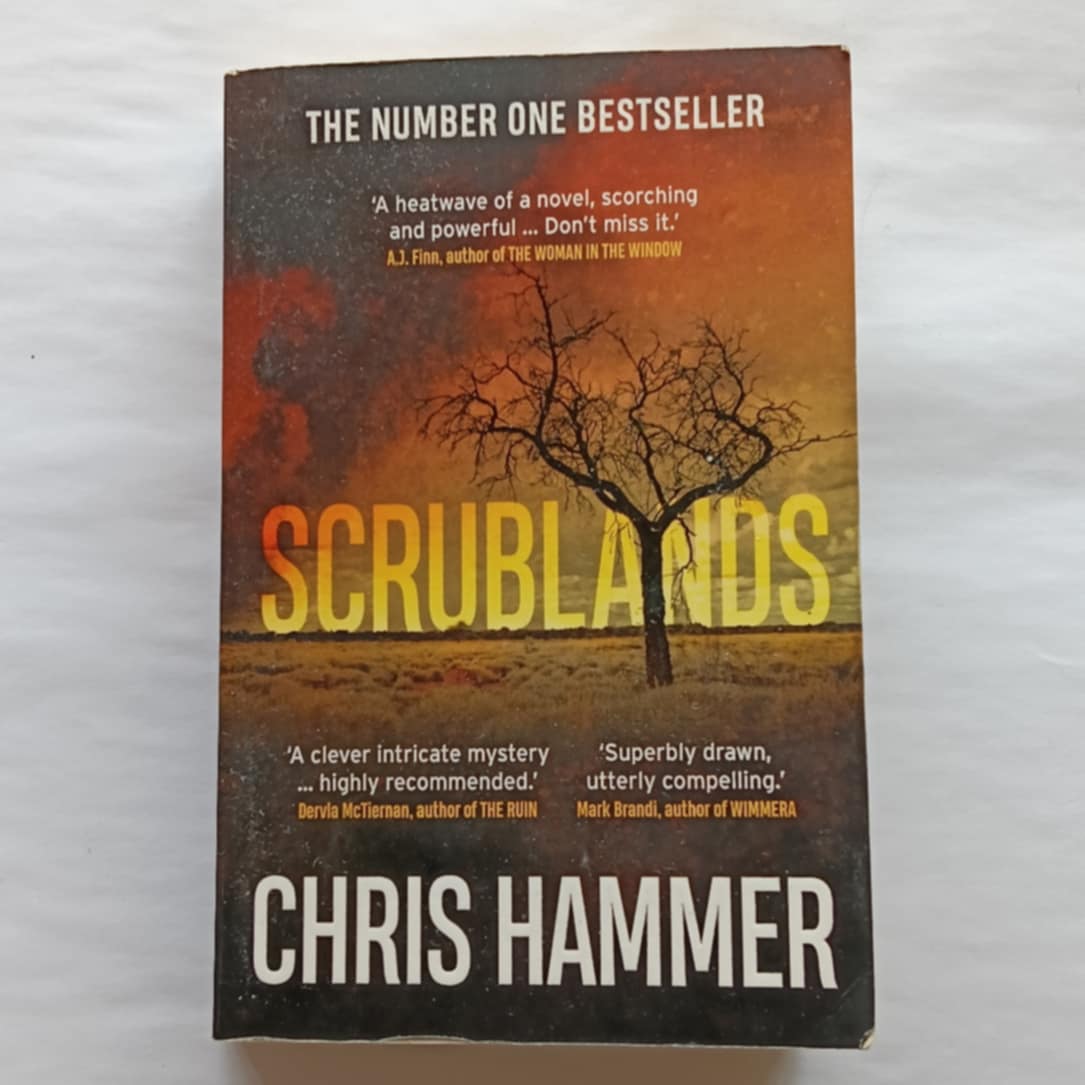Scrublands