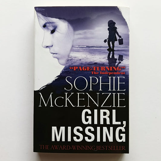 Girl, Missing