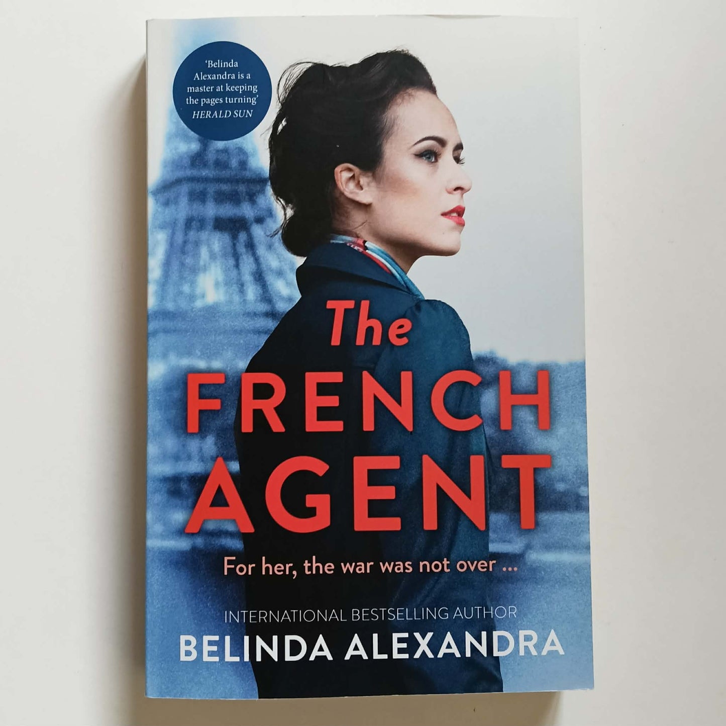 The French Agent