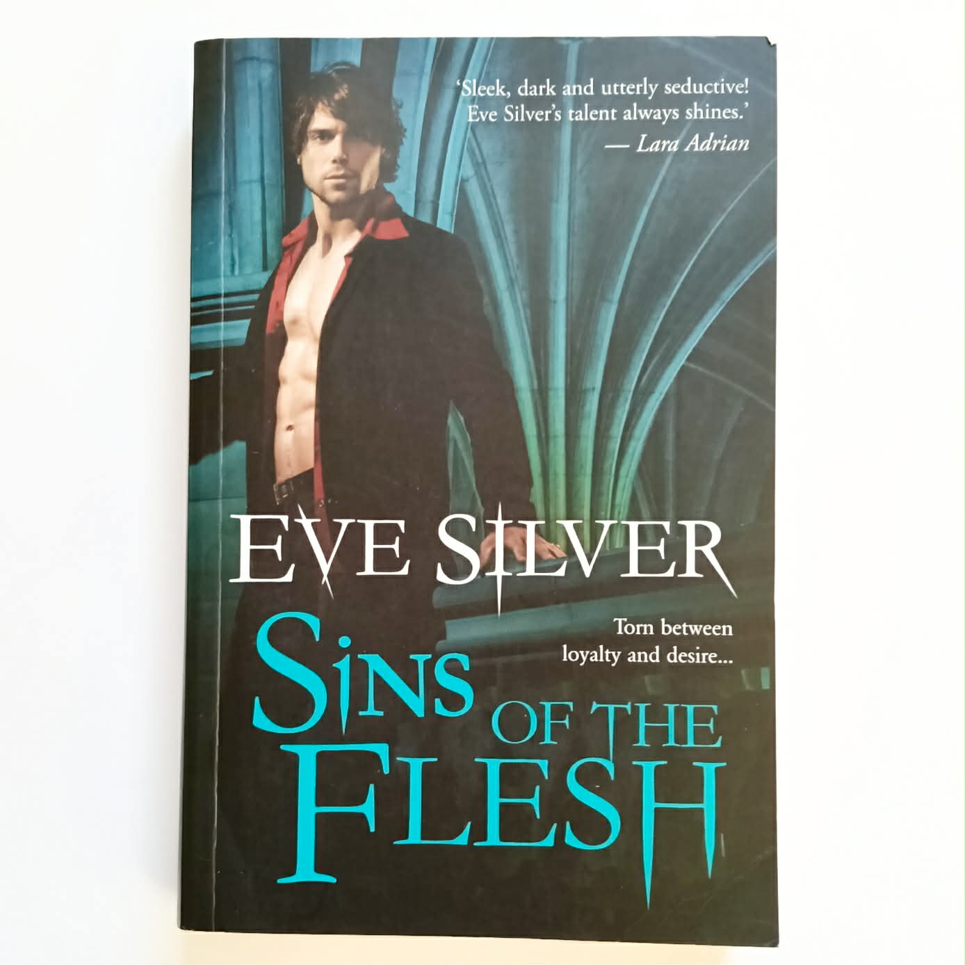 Sins Of The Flesh