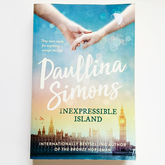 Inexpressible Island