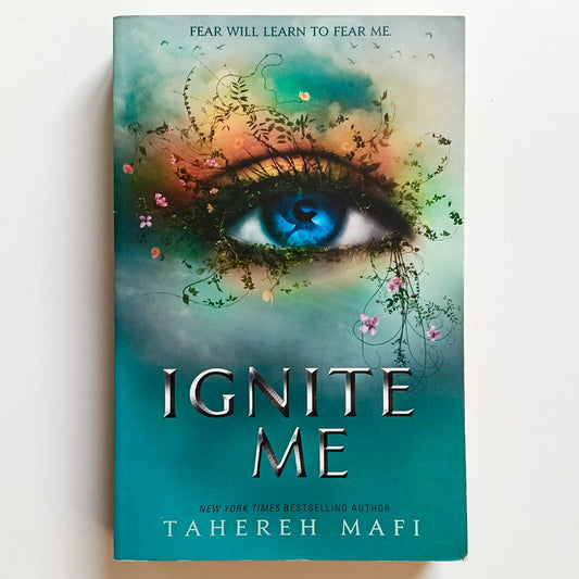 Ignite Me