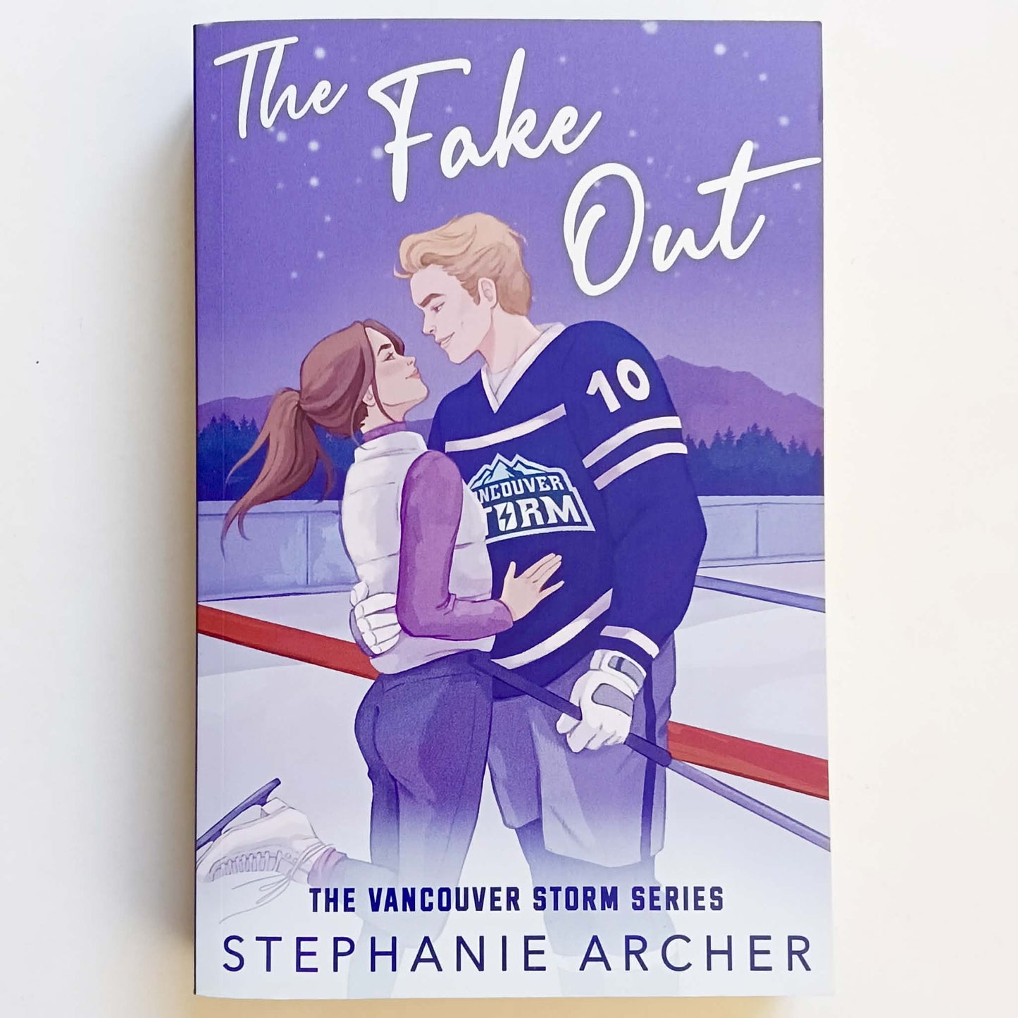 The Fake Out