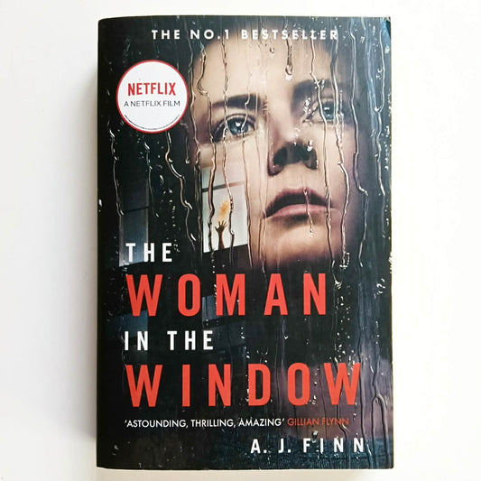 The Woman In The Window