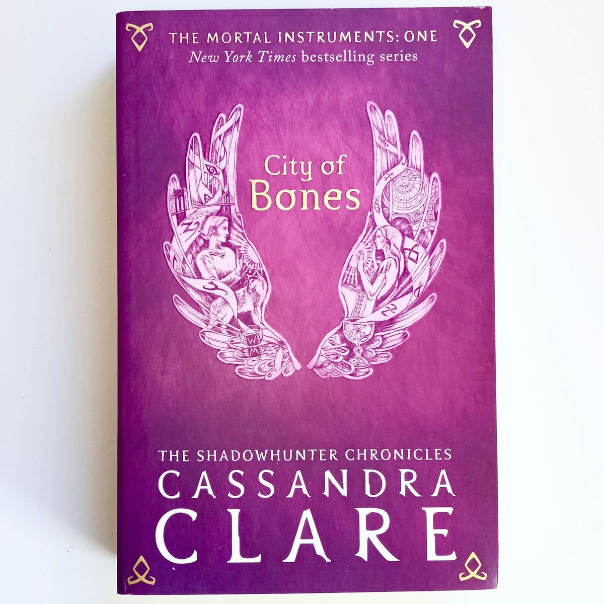 City Of Bones