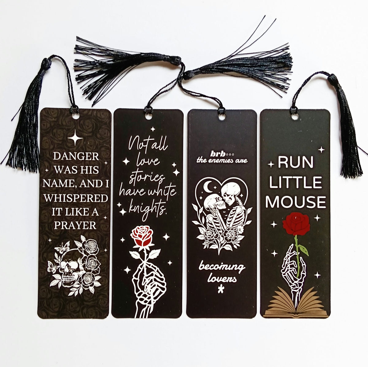 Bookmark - Dark Romance