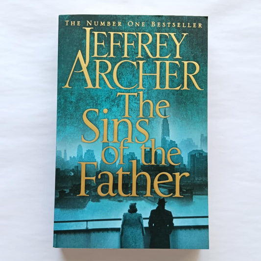 The Sins Of The Father
