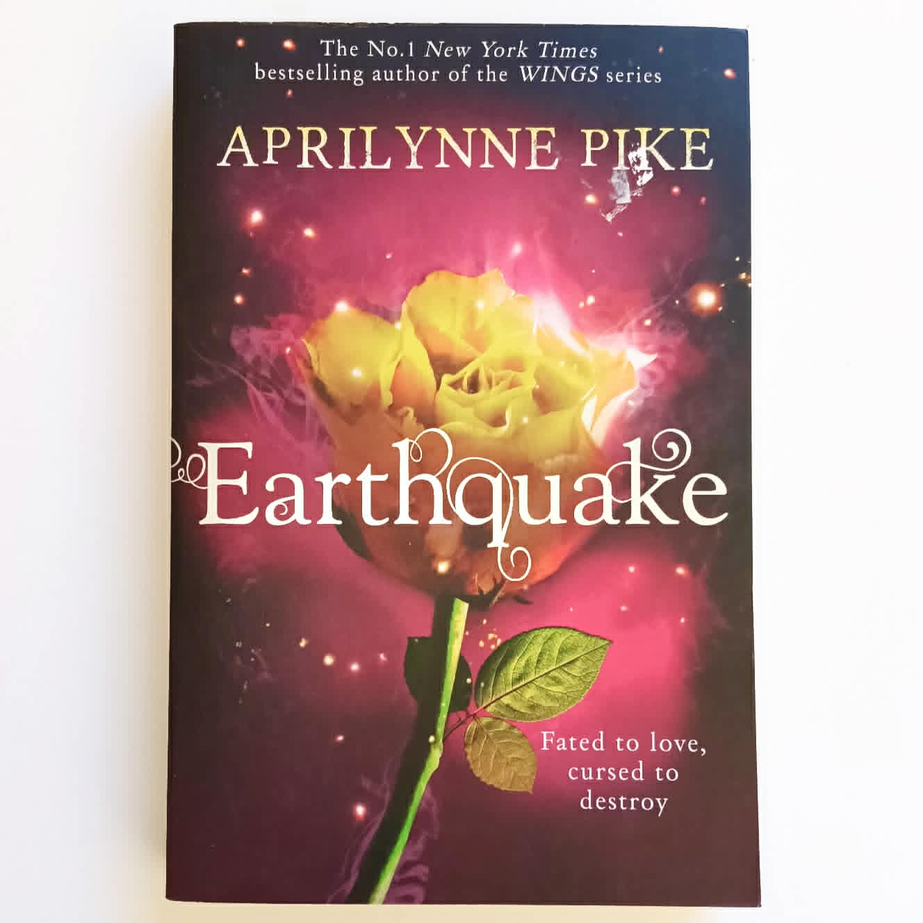 Earthquake