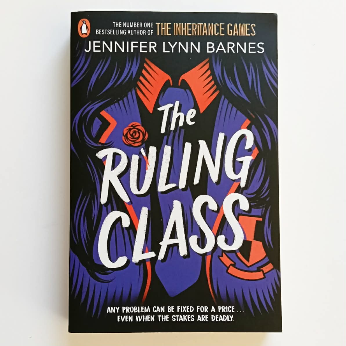 The Ruling Class