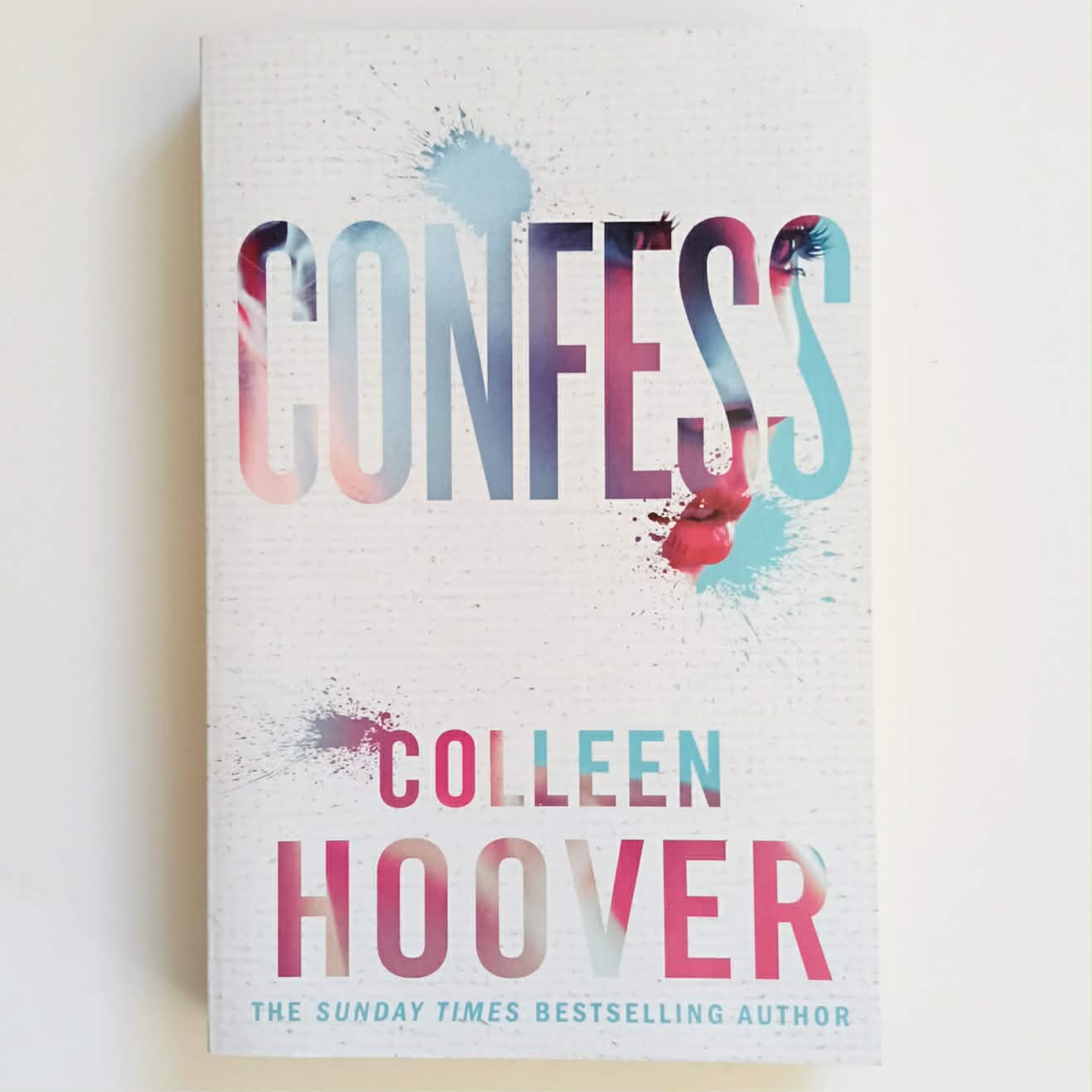 Confess