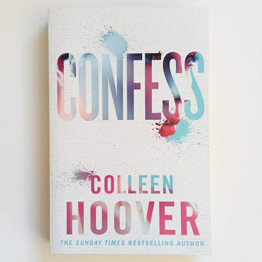 Confess