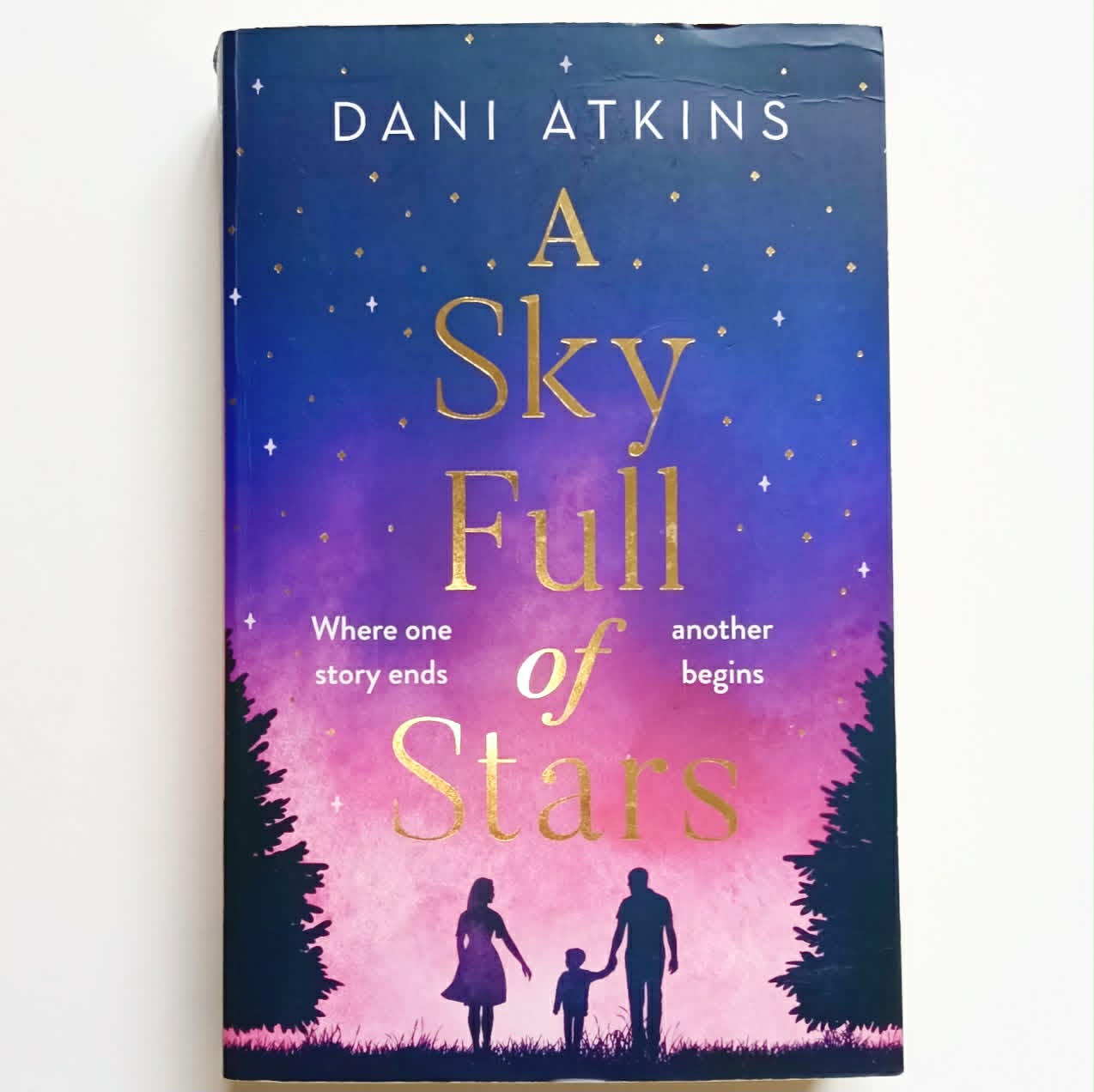A Sky Full Of Stars