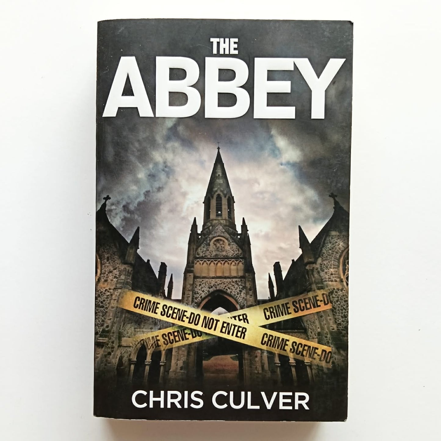 The Abbey