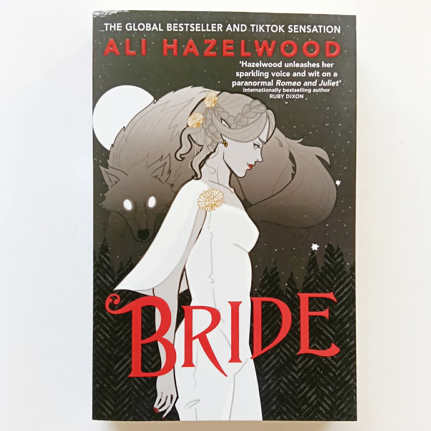 Bride