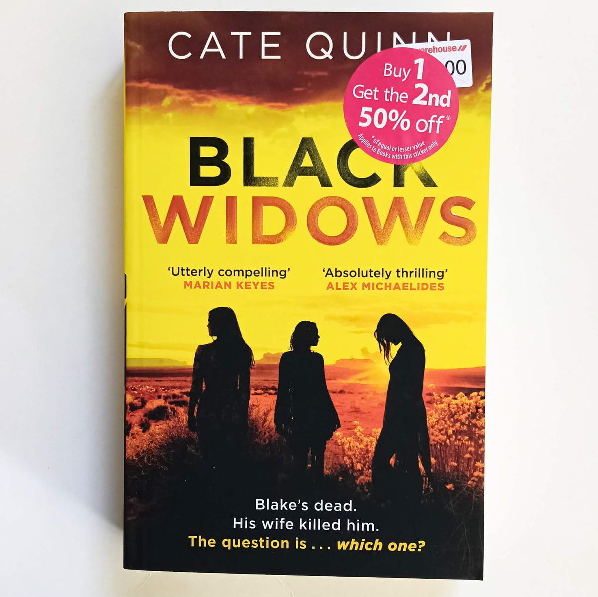 Black Widows