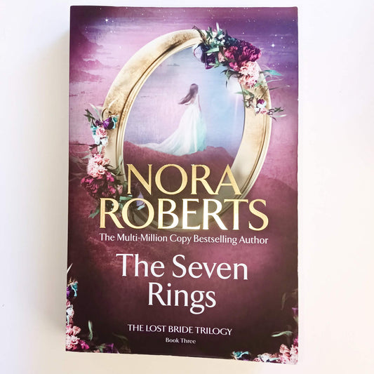 The Seven Rings