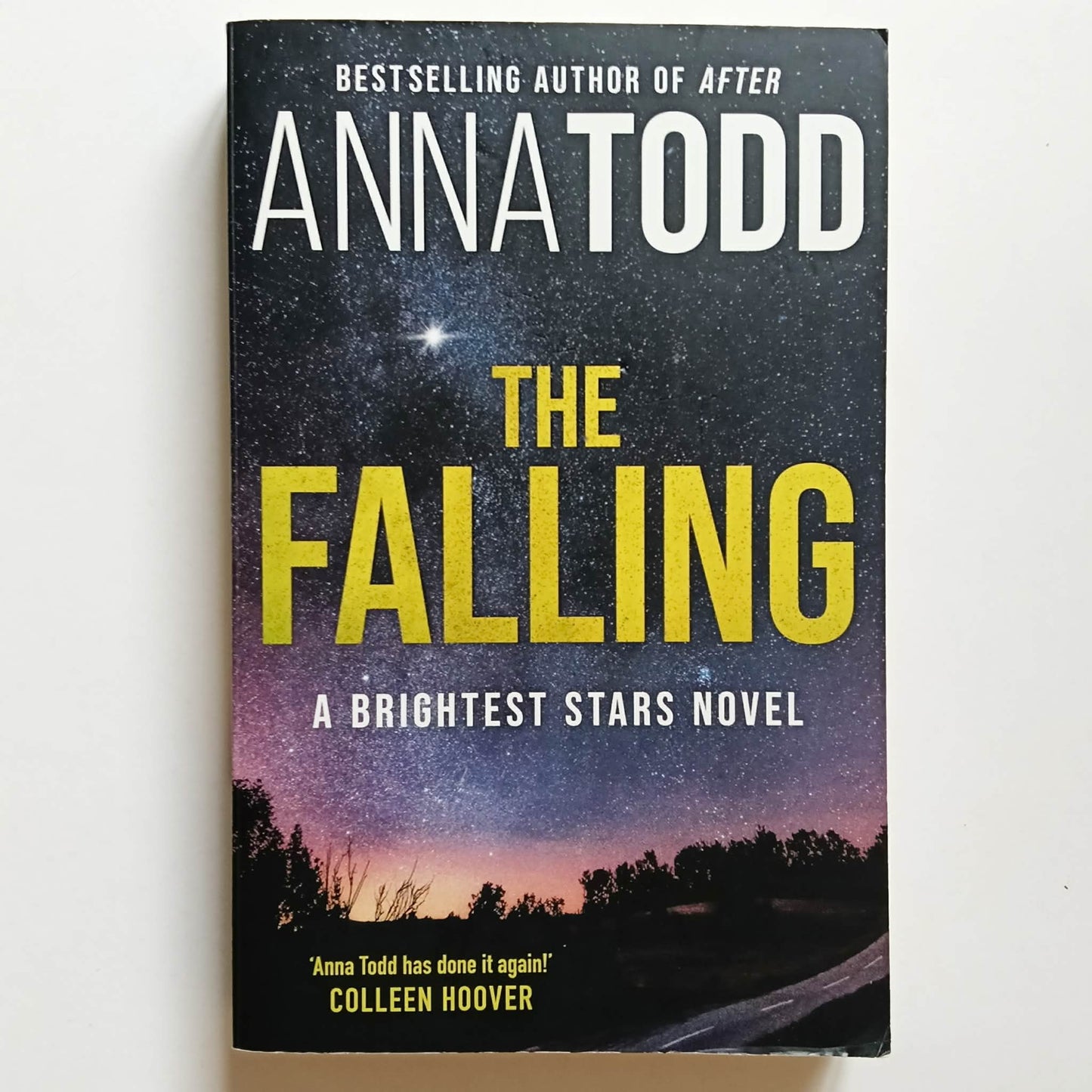 The Falling