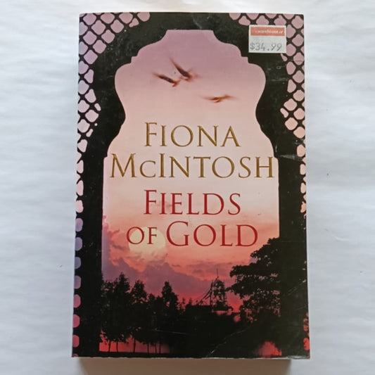 Fields Of Gold