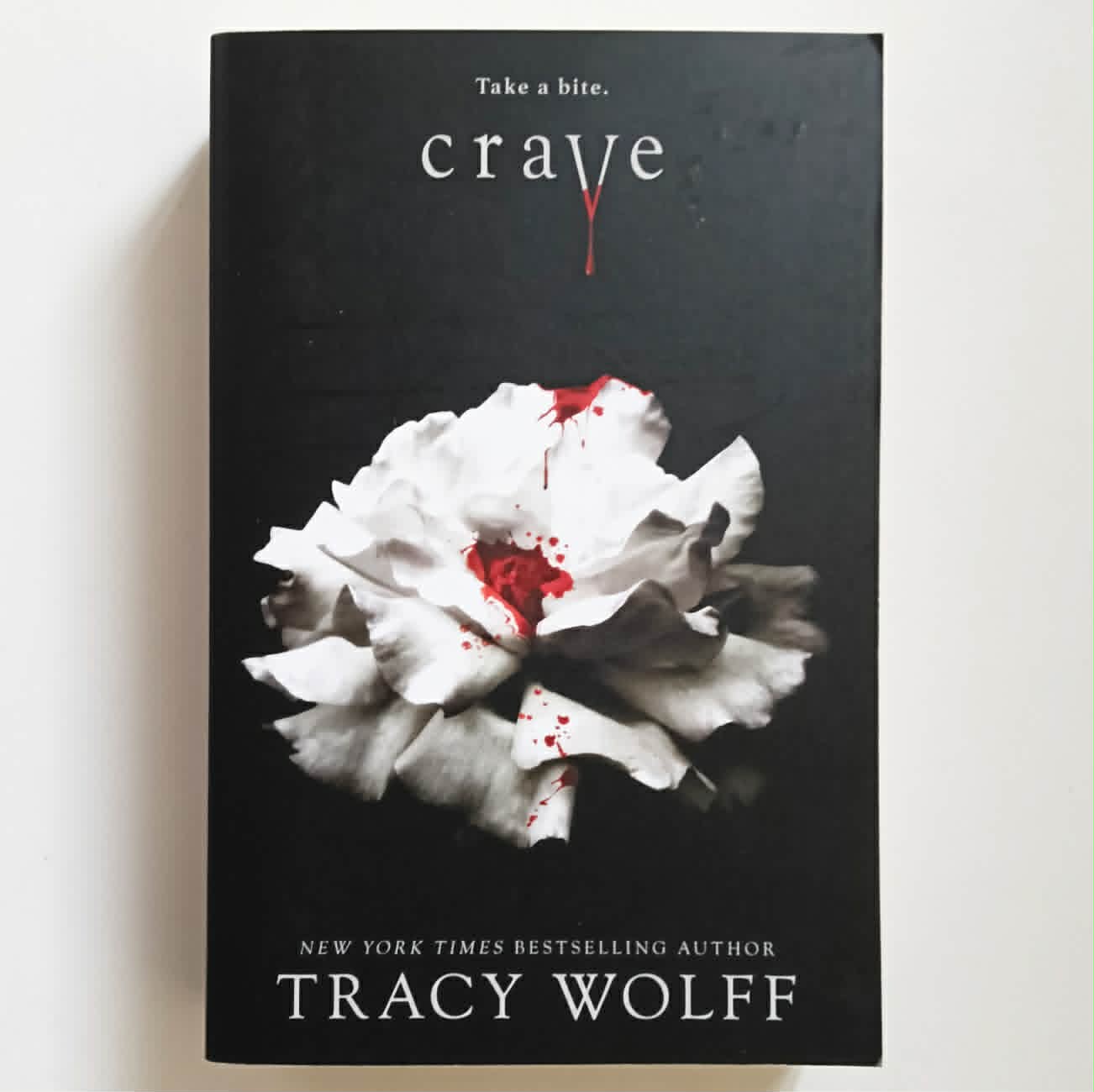Crave