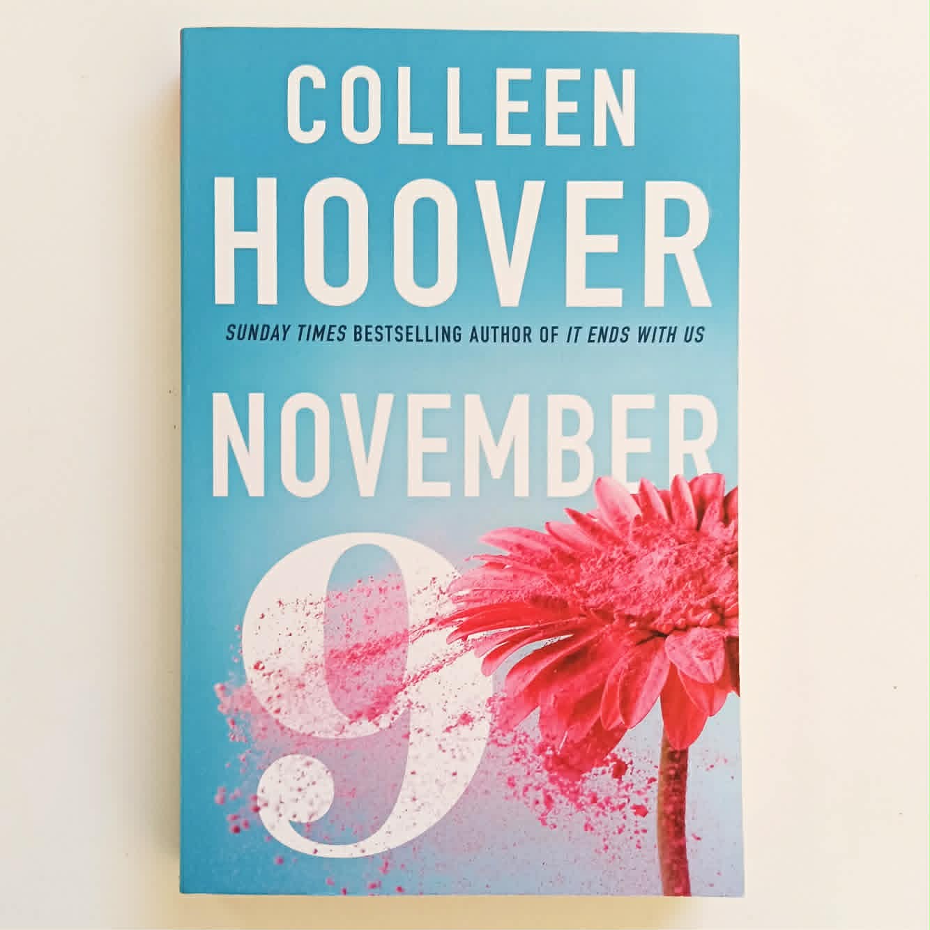 November 9