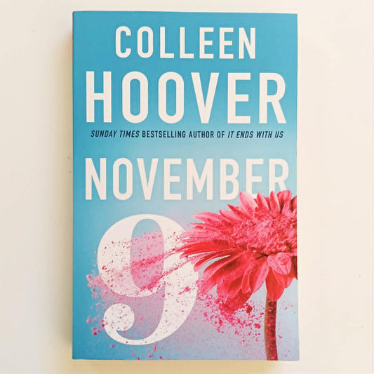 November 9
