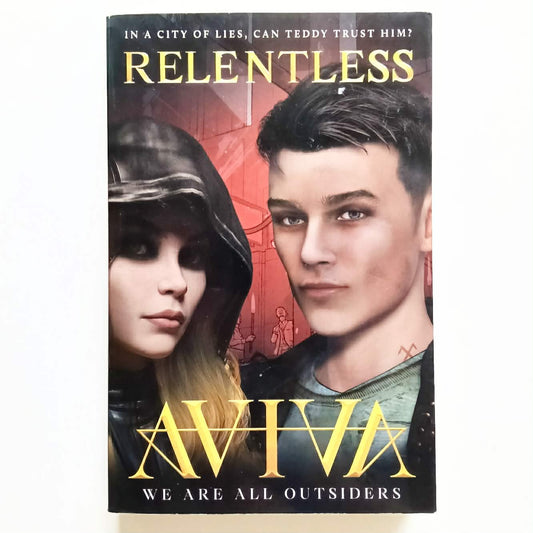 Relentless