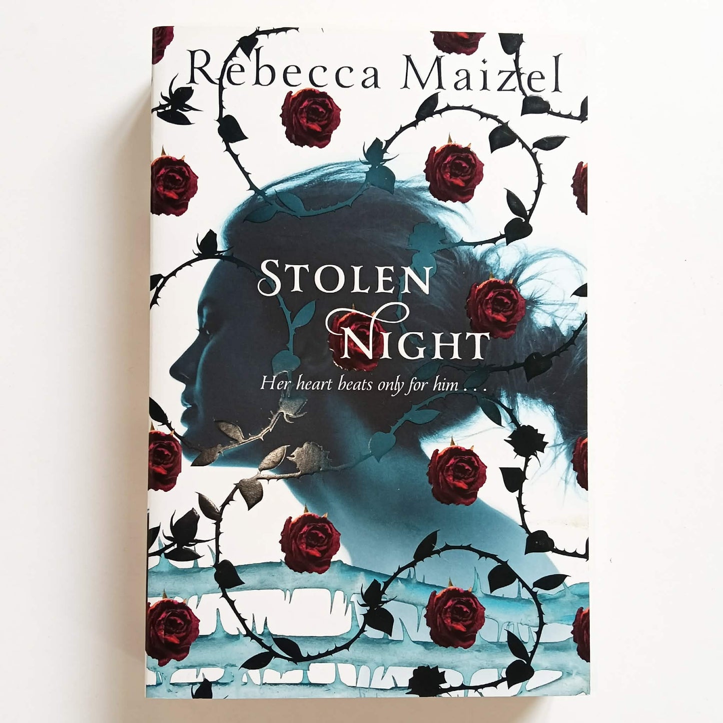 Stolen Night