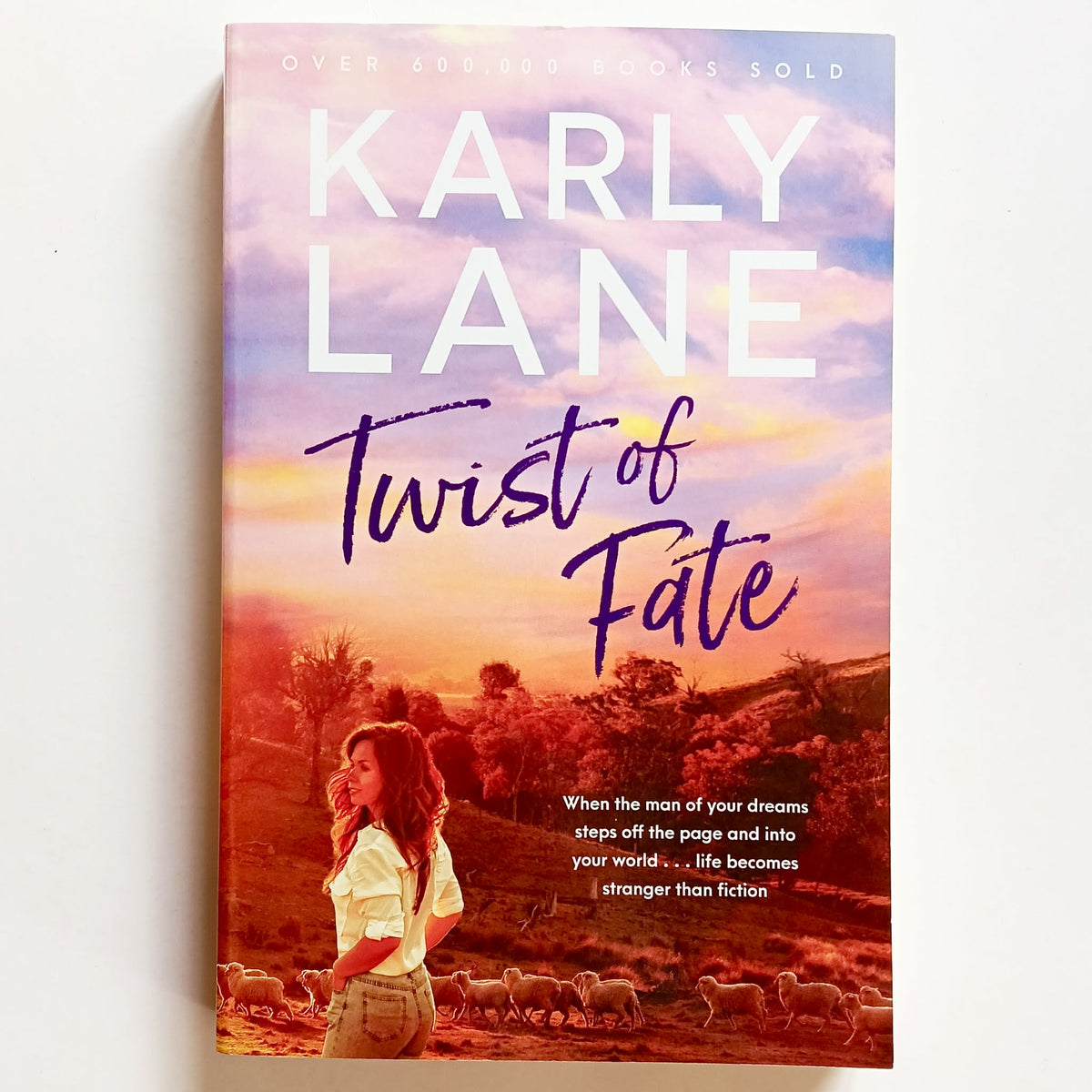 Twist Of Fate