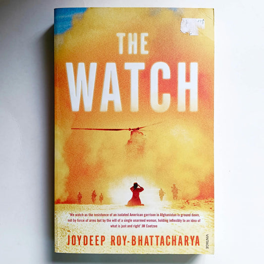 The Watch