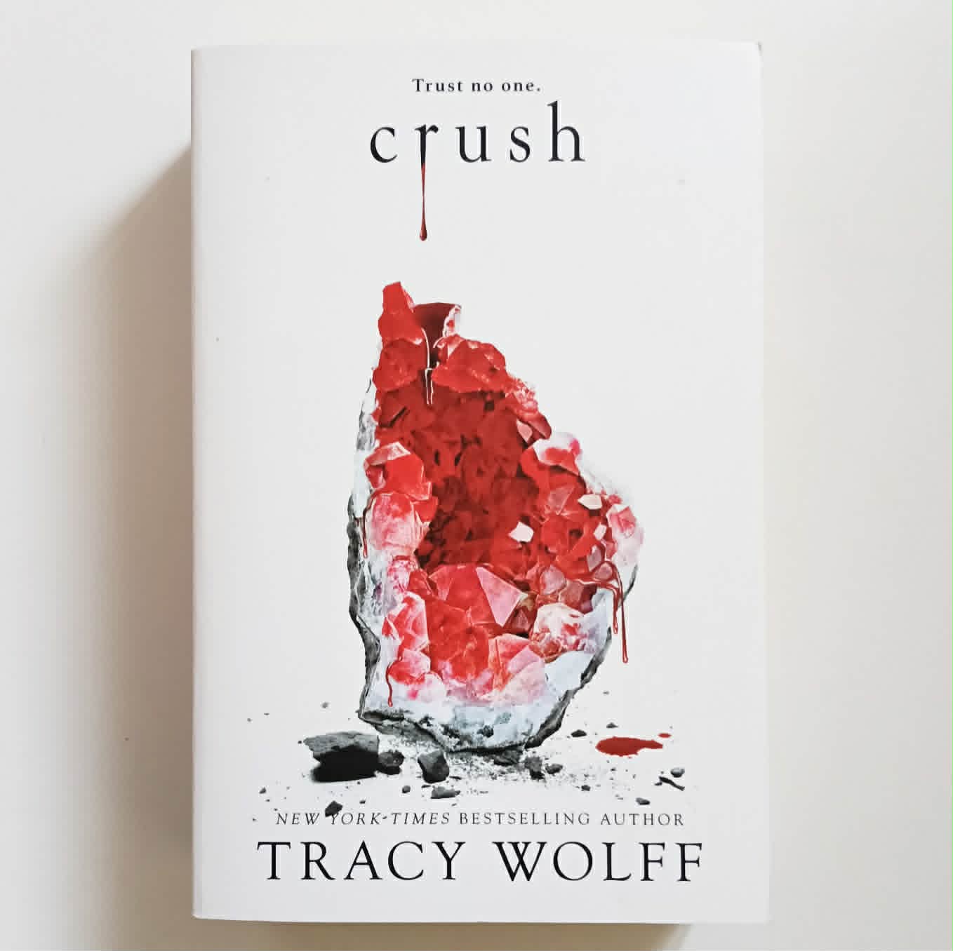 Crush